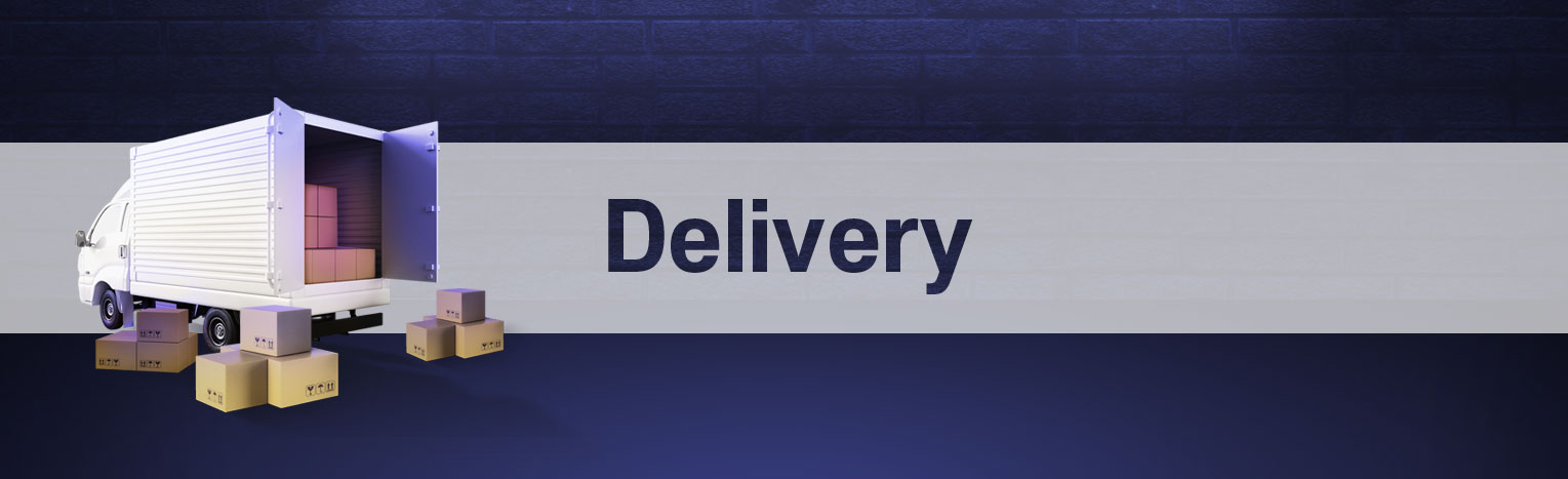 delivery