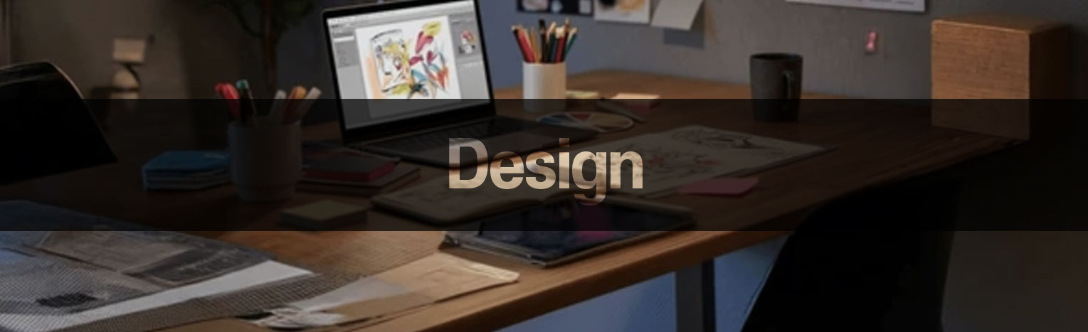 design