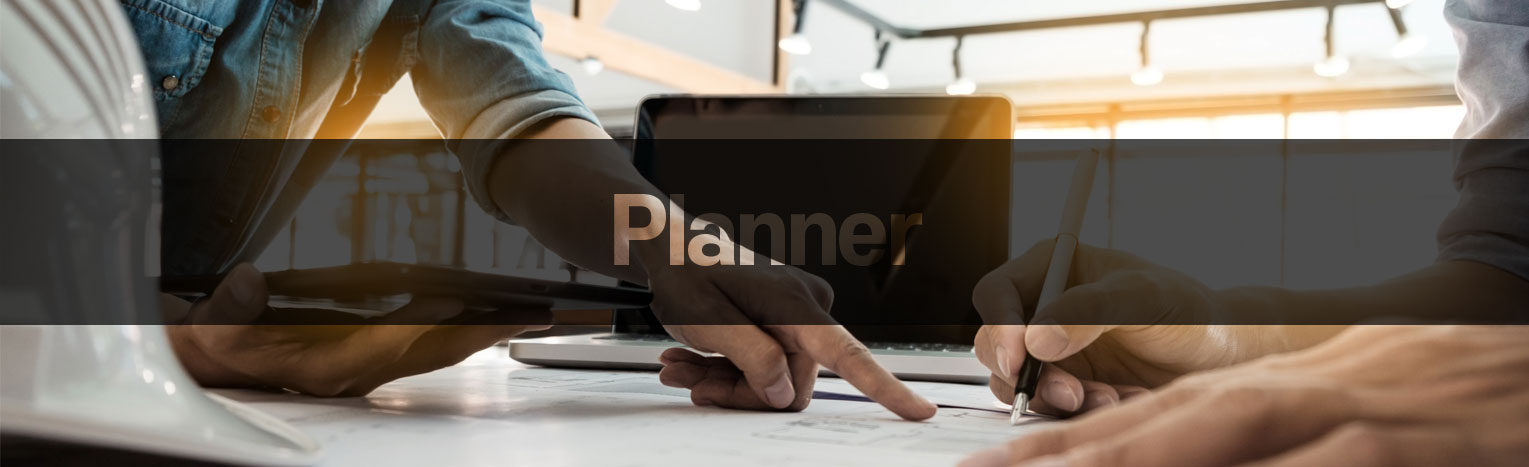 planner