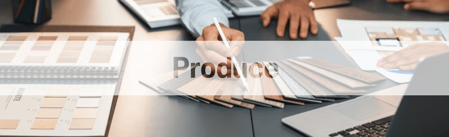 produce